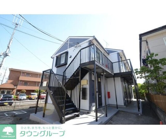 エステート南野の物件内観写真